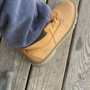 Meet your Posher, Tobias